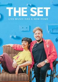 The Set - Season 3