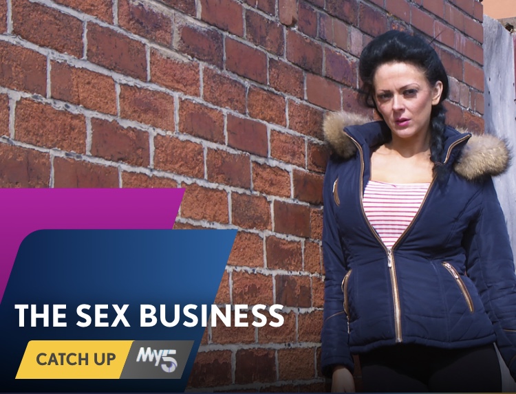 The Sex Business - Season 2