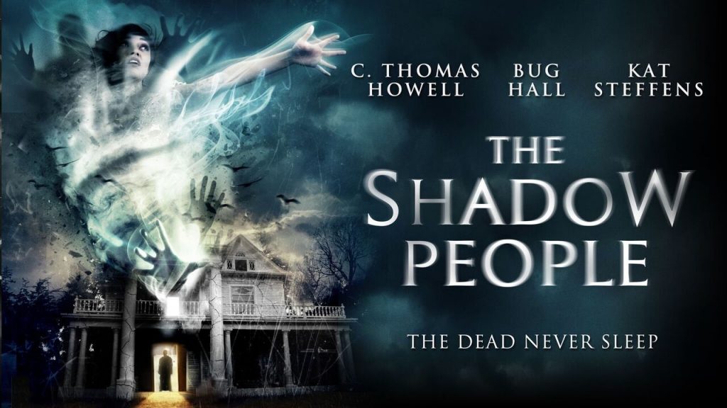 The Shadow People