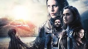 The Shannara Chronicles - Season 02