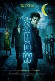 The Show (2020)