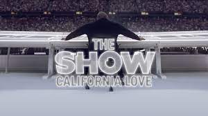 THE SHOW: California Love