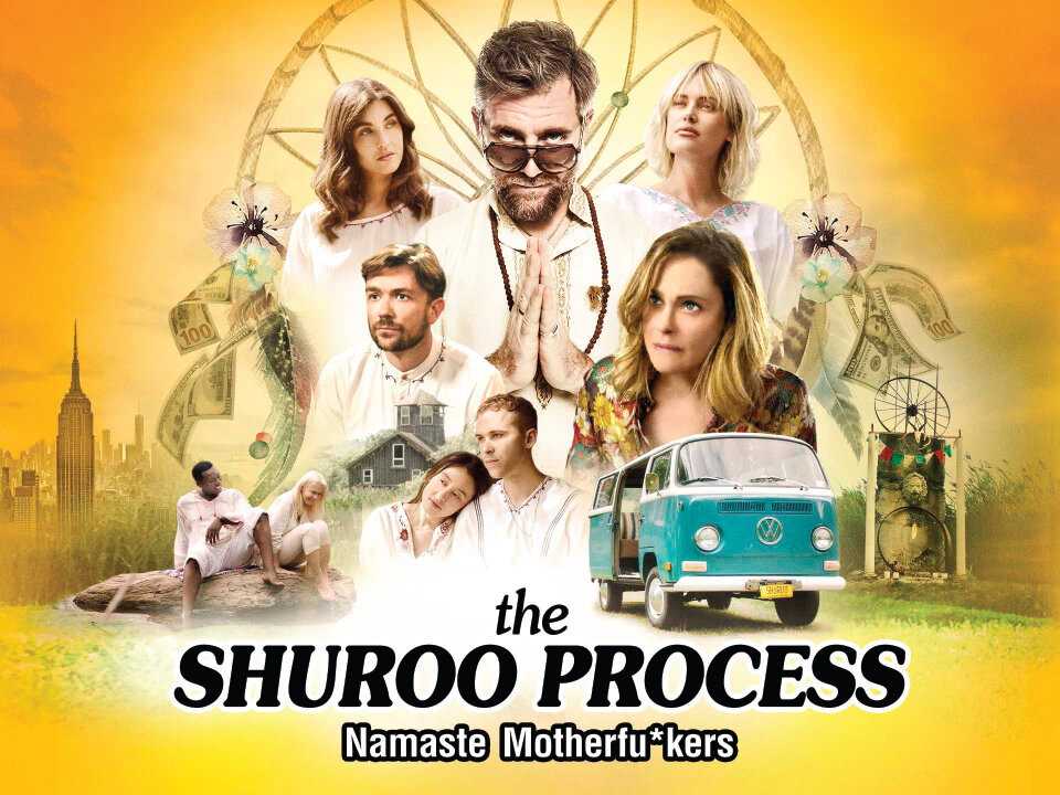 The Shuroo Process