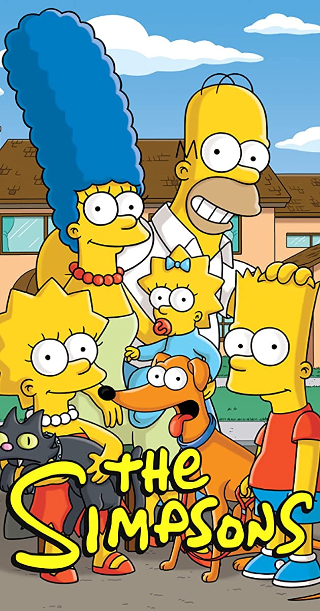 The Simpsons - Season 32