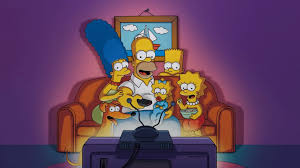 The Simpsons - Season 32