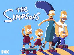 The Simpsons - Season 33