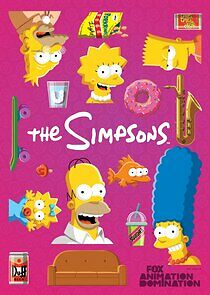 The Simpsons - Season 34