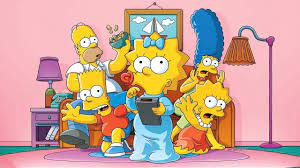 The Simpsons - Season 34