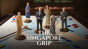 The Singapore Grip - Season 1