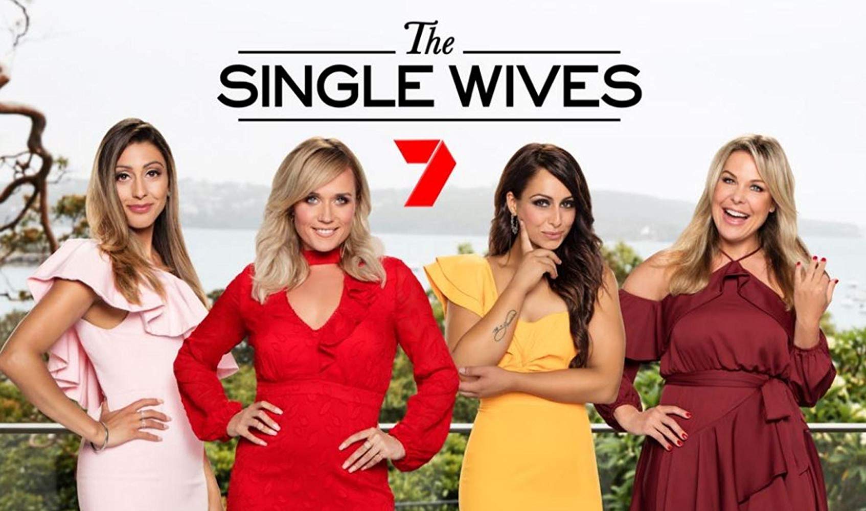 The Single Wives - Season 1