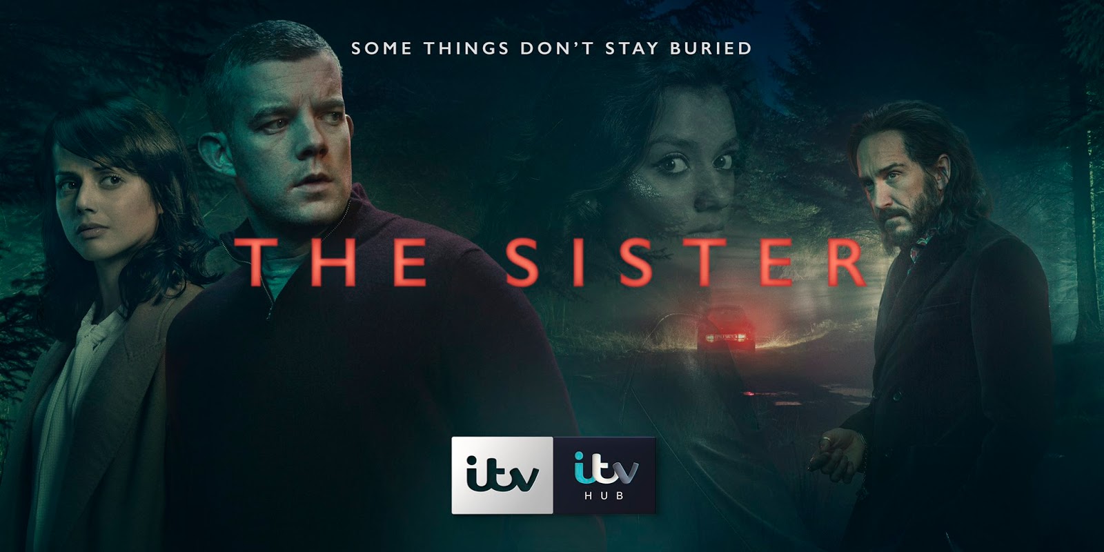 The Sister - Season 1