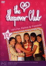 The Sleepover Club - Season 1