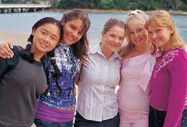 The Sleepover Club - Season 1