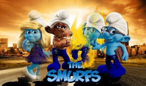 The Smurfs - Season 2