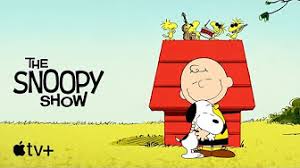 The Snoopy Show - Season 1