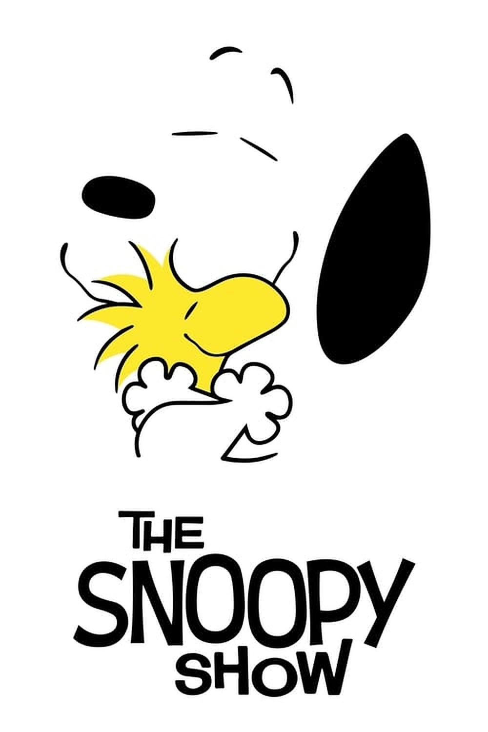 The Snoopy Show - Season 2