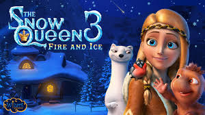 The Snow Queen 3