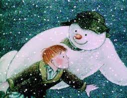 The Snowman