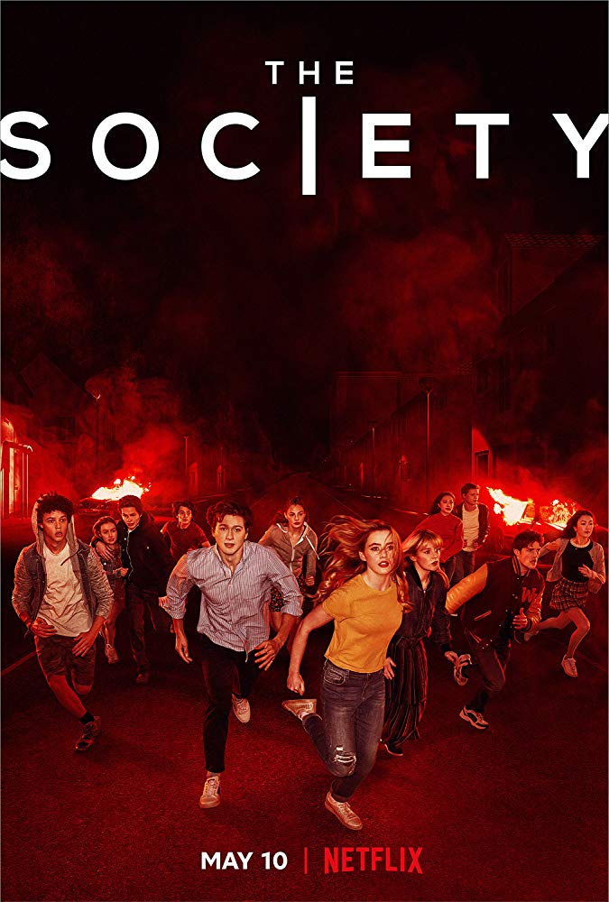 The Society - Season 1