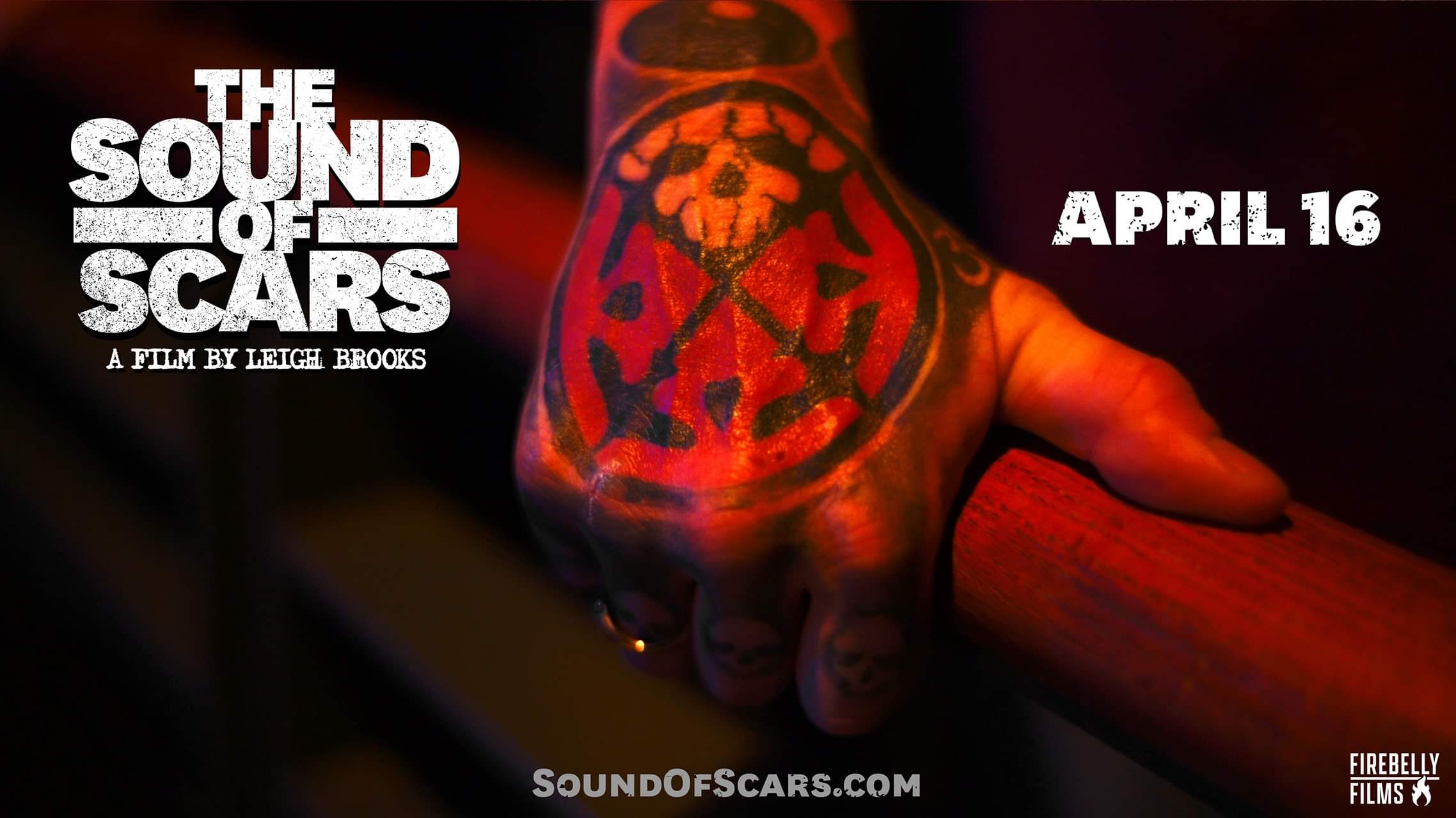 The Sound of Scars