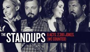 The Standups - Season 2