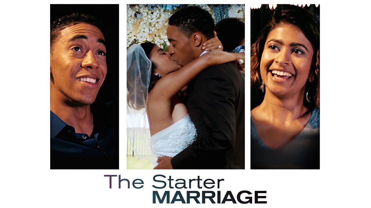 The Starter Marriage