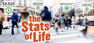 The Stats of Life - Season 1