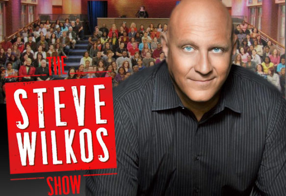 The Steve Wilkos Show - Season 4