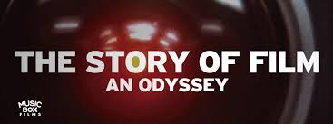 The Story of Film: An Odyssey - Season 1