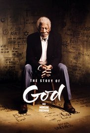 The Story of God with Morgan Freeman - Season 2