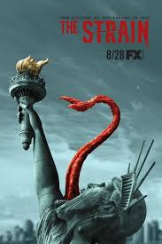 The Strain - Season 4