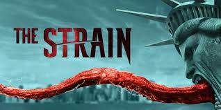 The Strain - Season 4