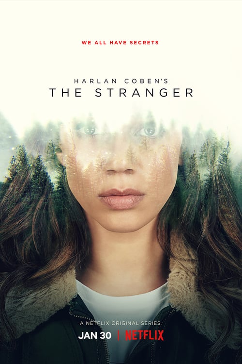 The Stranger - Season 1
