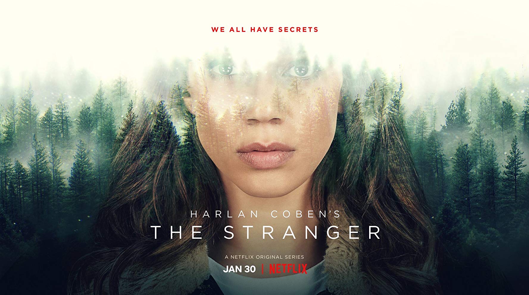 The Stranger - Season 1