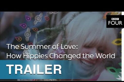 The Summer of Love: How Hippies Changed the World - Season 1