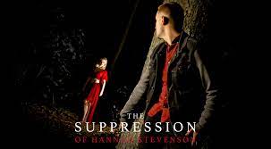 The Suppression of Hannah Stevenson