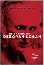 The Taking