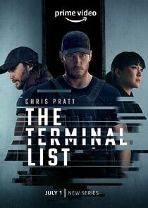 The Terminal List - Season 1