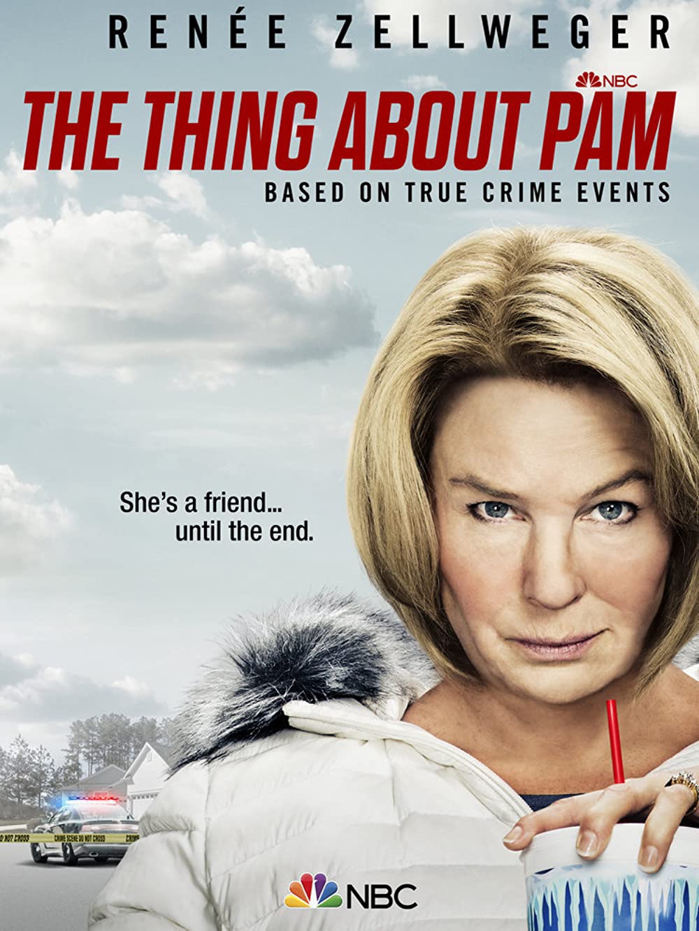 The Thing About Pam - Season 1