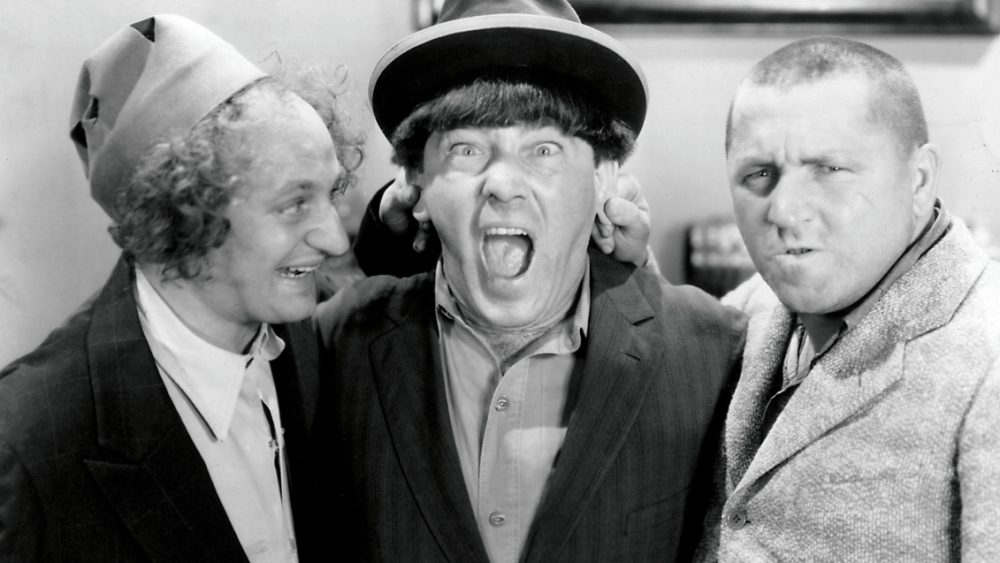 The Three Stooges - Season 1