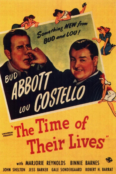 The Time of Their Lives (1946)