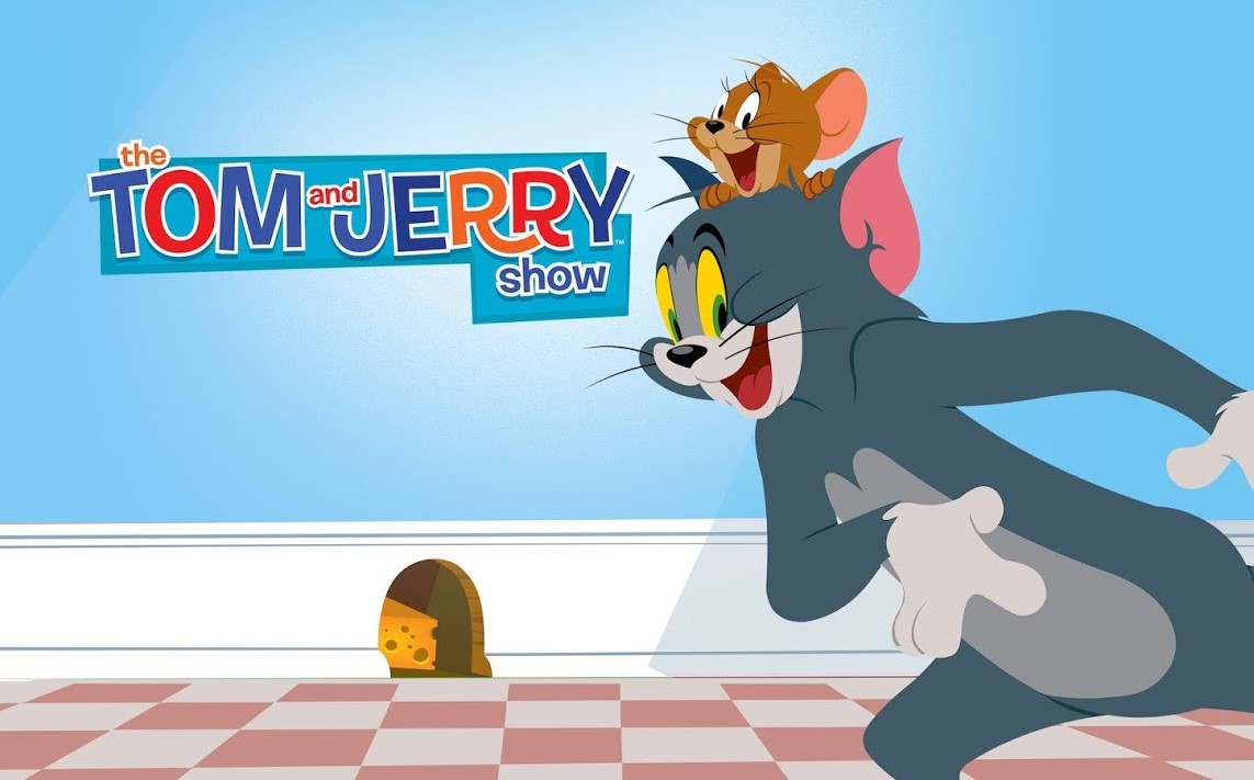 The Tom and Jerry Show - Season 3