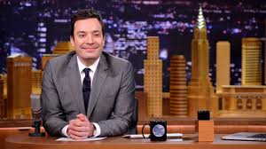 The Tonight Show Starring Jimmy Fallon - season 1