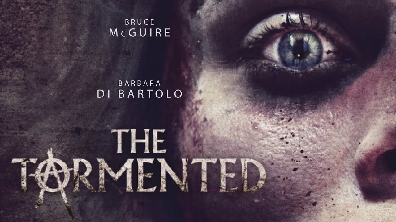 The Tormented