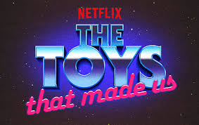 The Toys That Made Us - Season 3