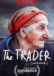 The Trader