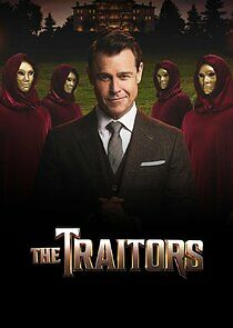 The Traitors - Season 1