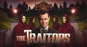 The Traitors - Season 1