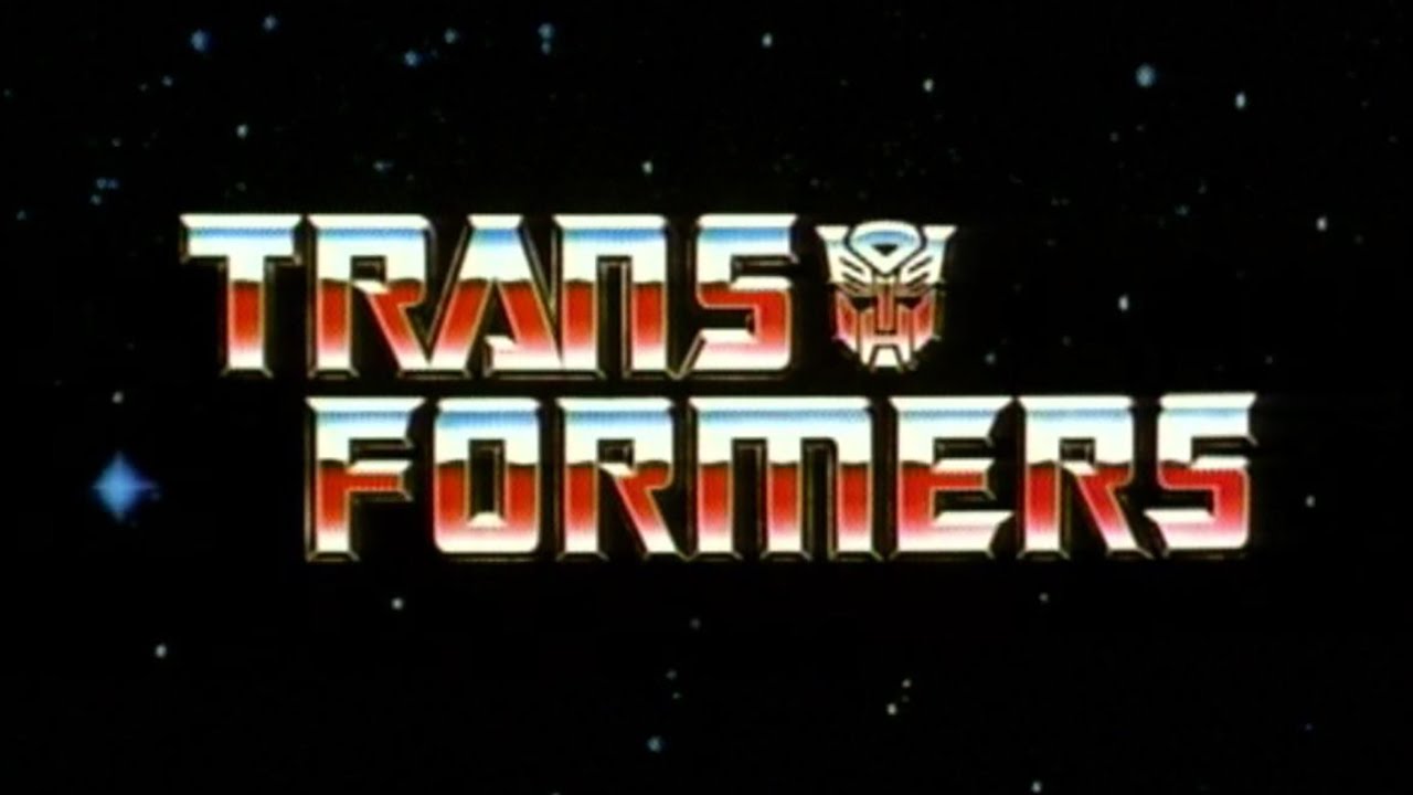 The Transformers - Season 1