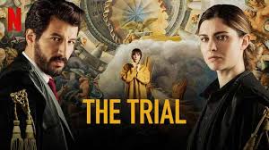 The Trial - Season 1